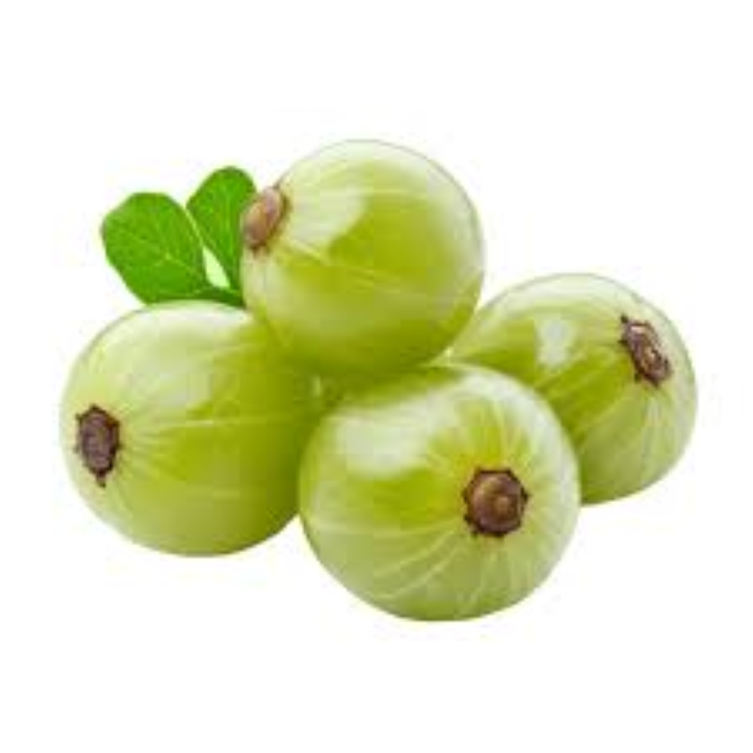 FRESH GOOSEBERRY